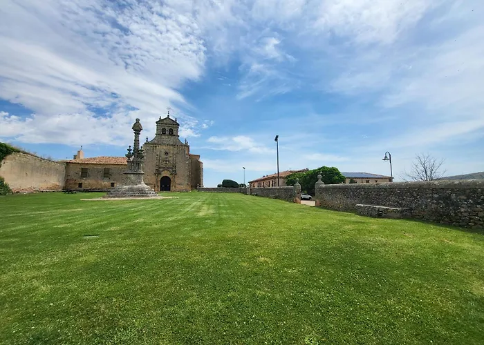 Hotel Leonor Miron