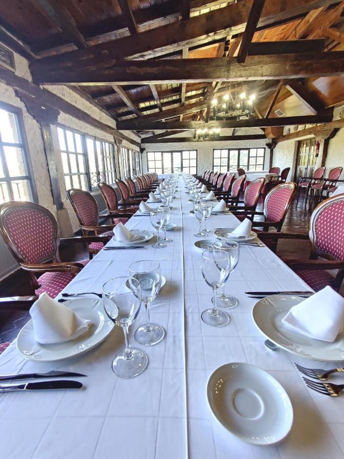Leonor Miron Hotel 4*