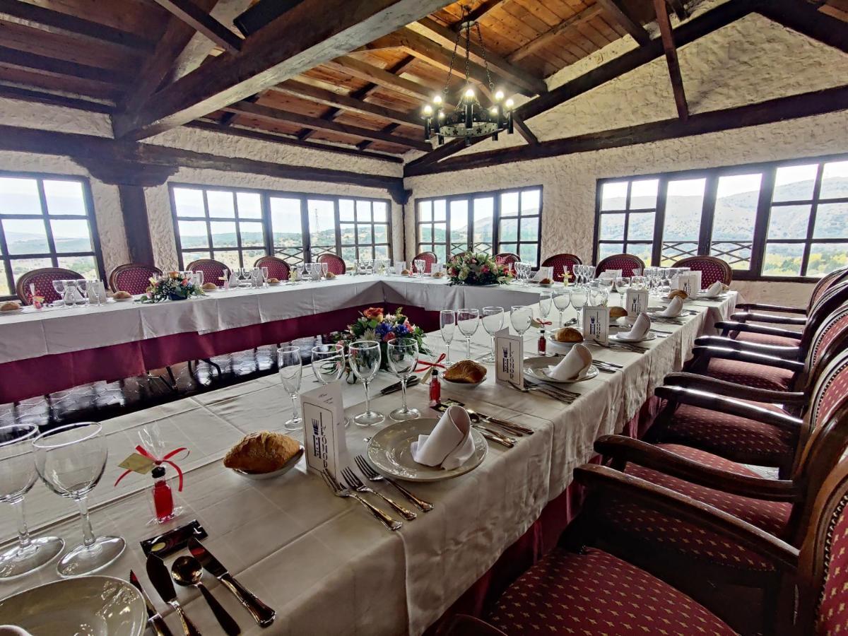 Leonor Miron Hotel