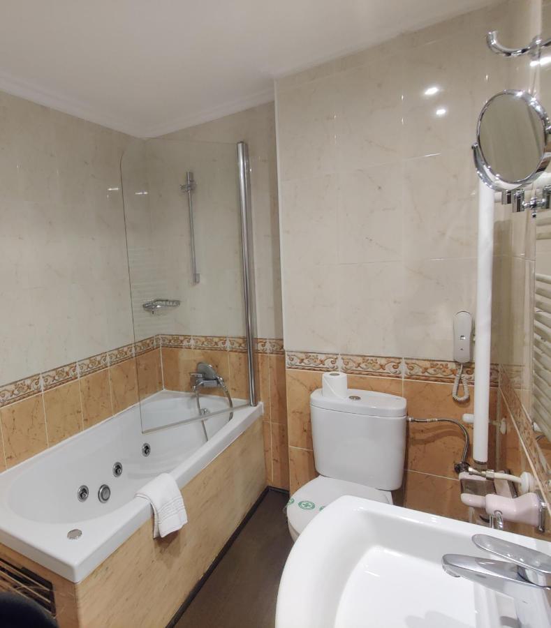 Leonor Miron 4* Soria