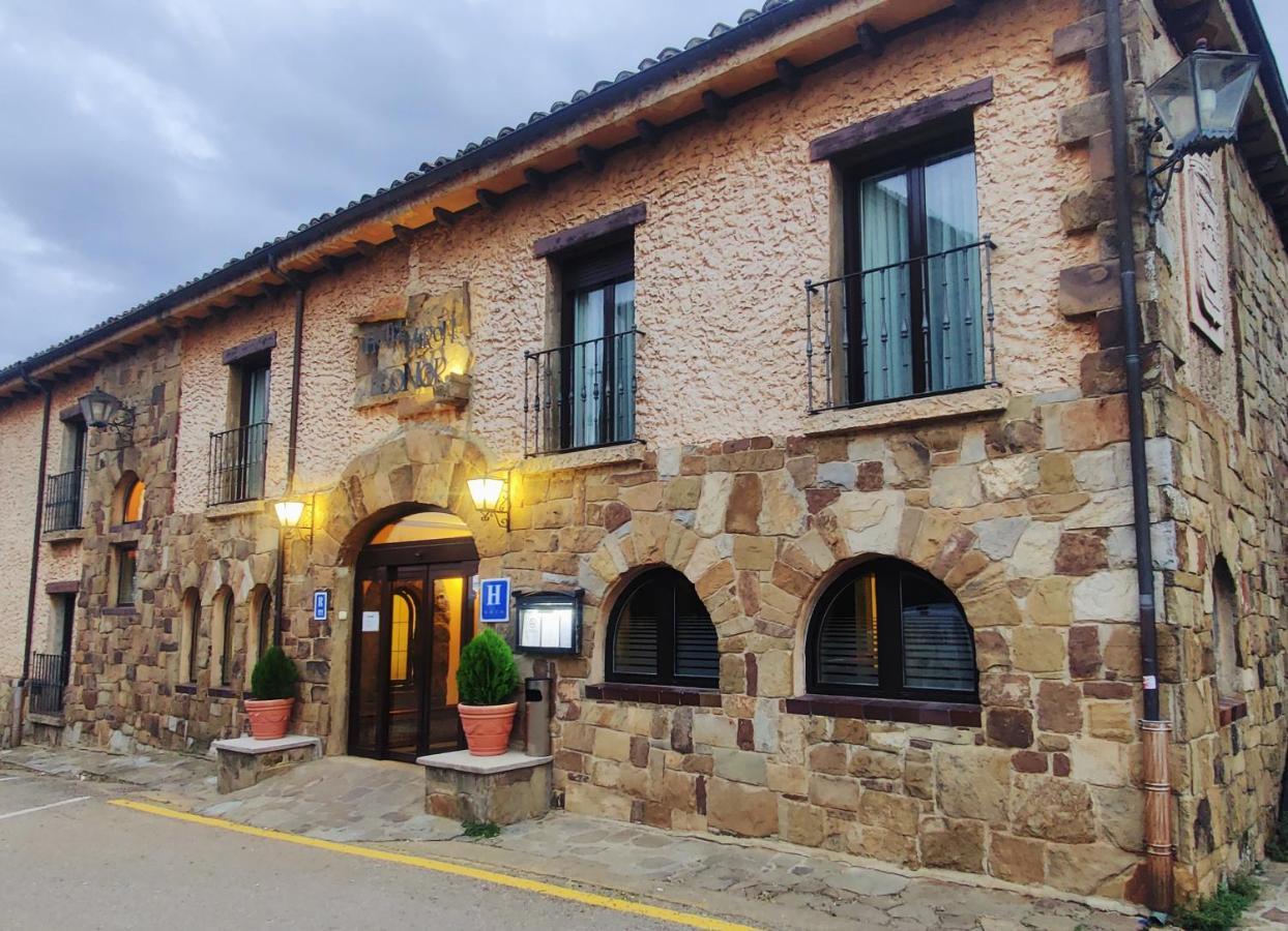Leonor Miron Hotel 4*