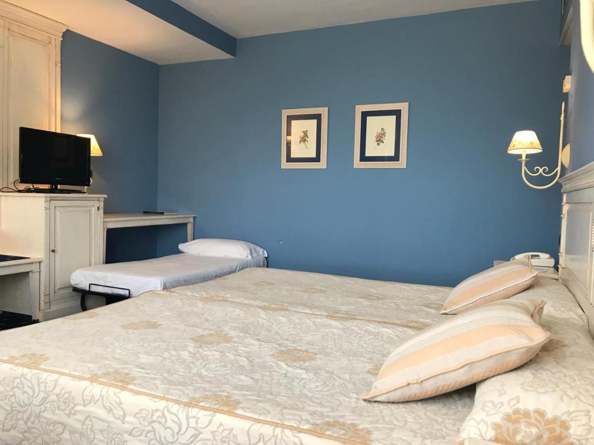 Leonor Miron Hotel