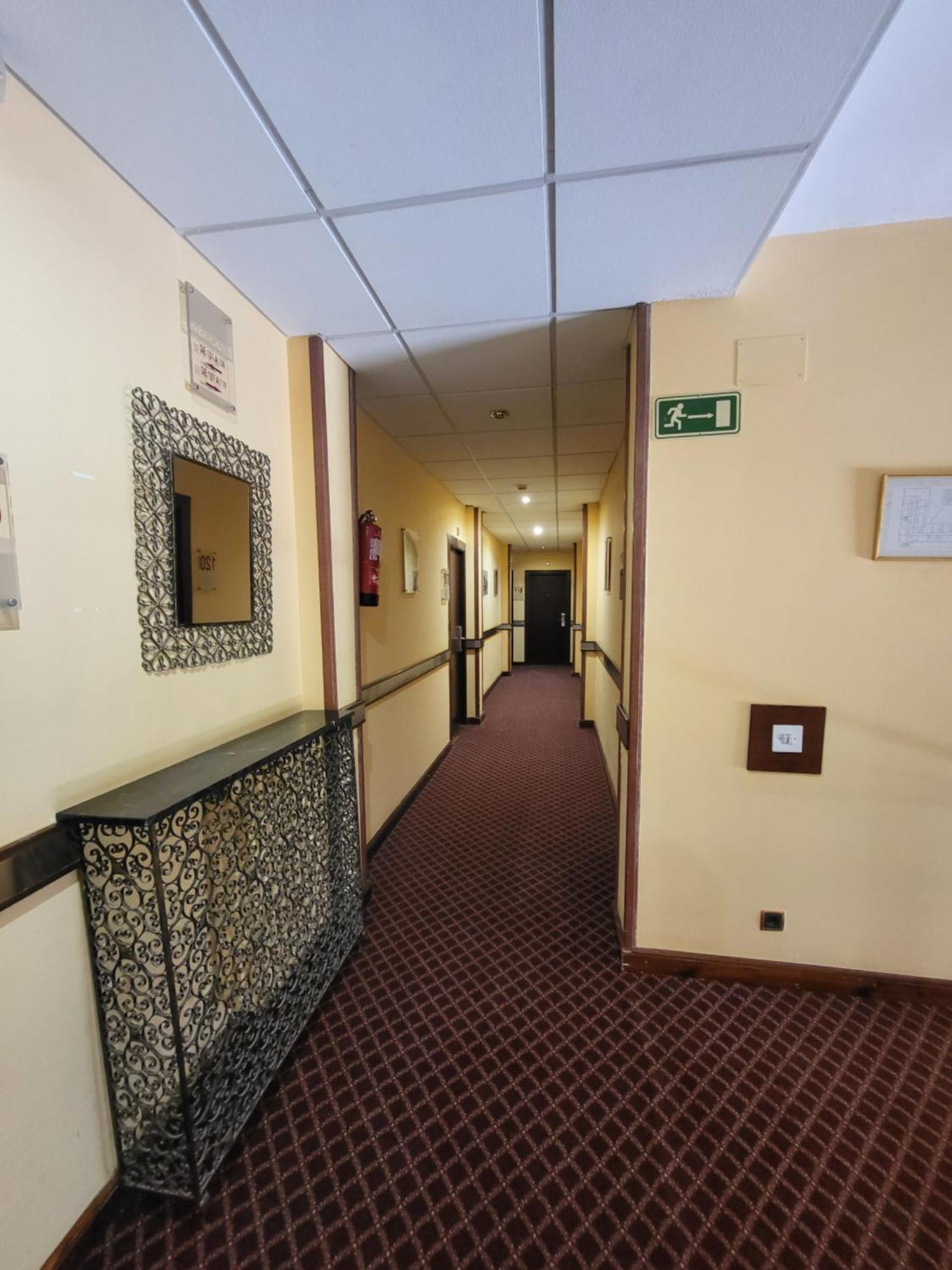 Hotel Leonor Miron