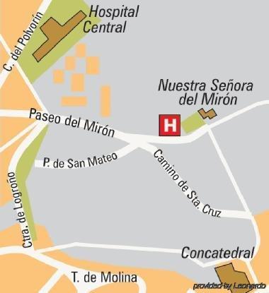 Leonor Miron Hotel