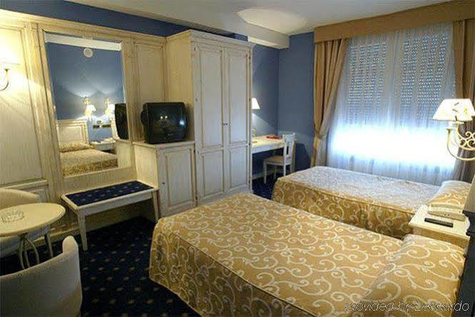 Leonor Miron Hotel Soria