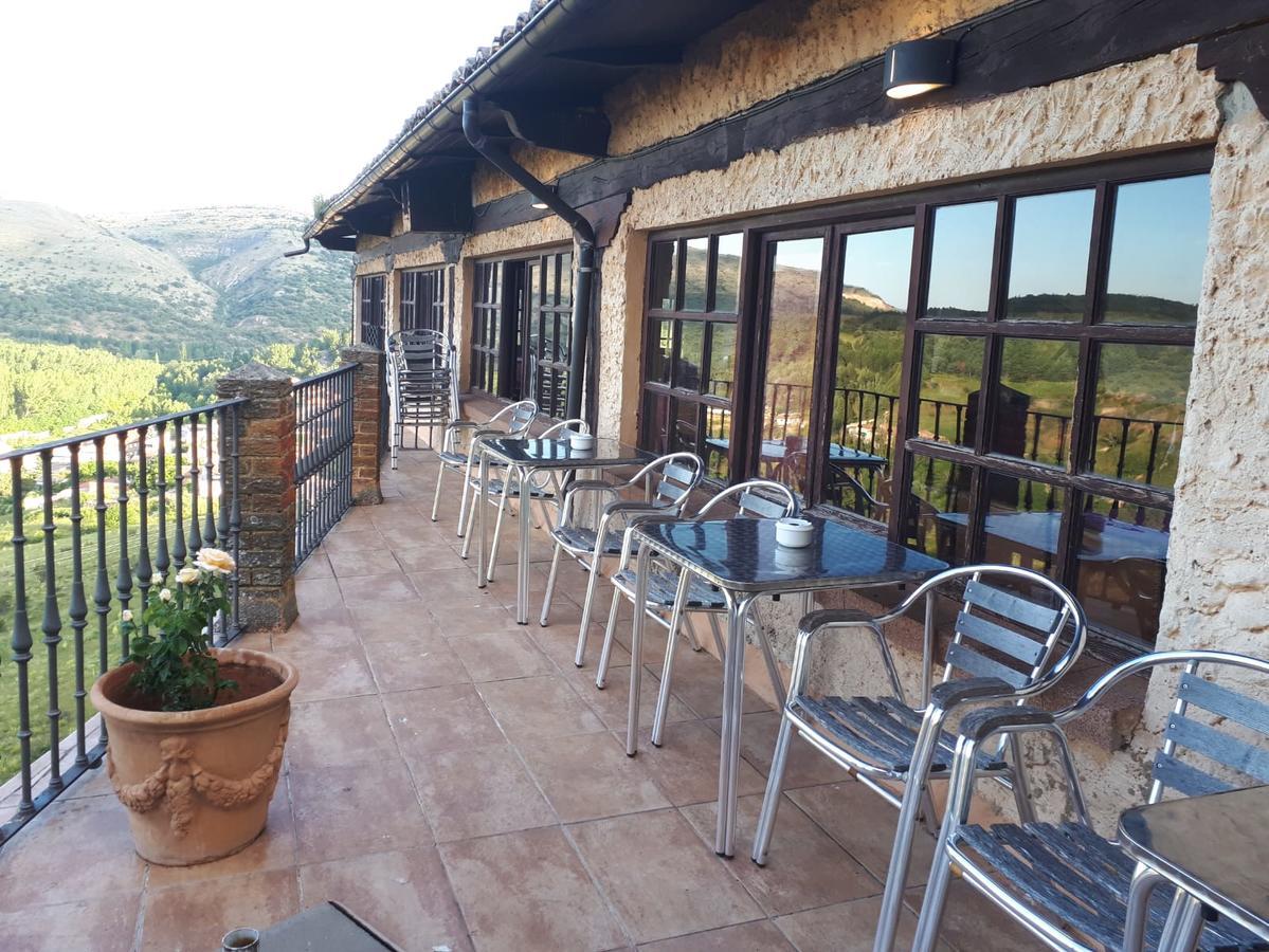 Hotel Leonor Miron 4*