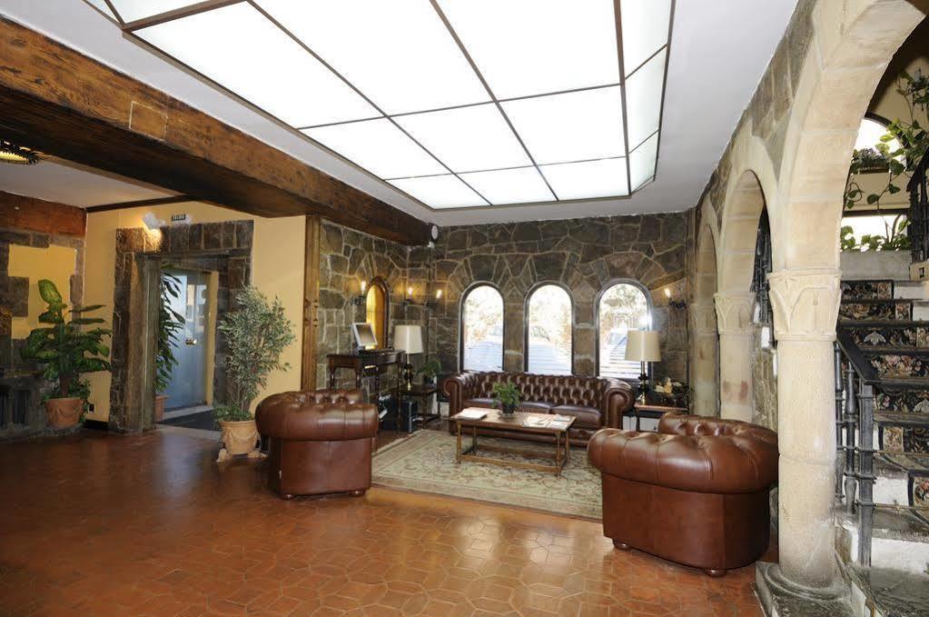 Hotel Leonor Miron Soria