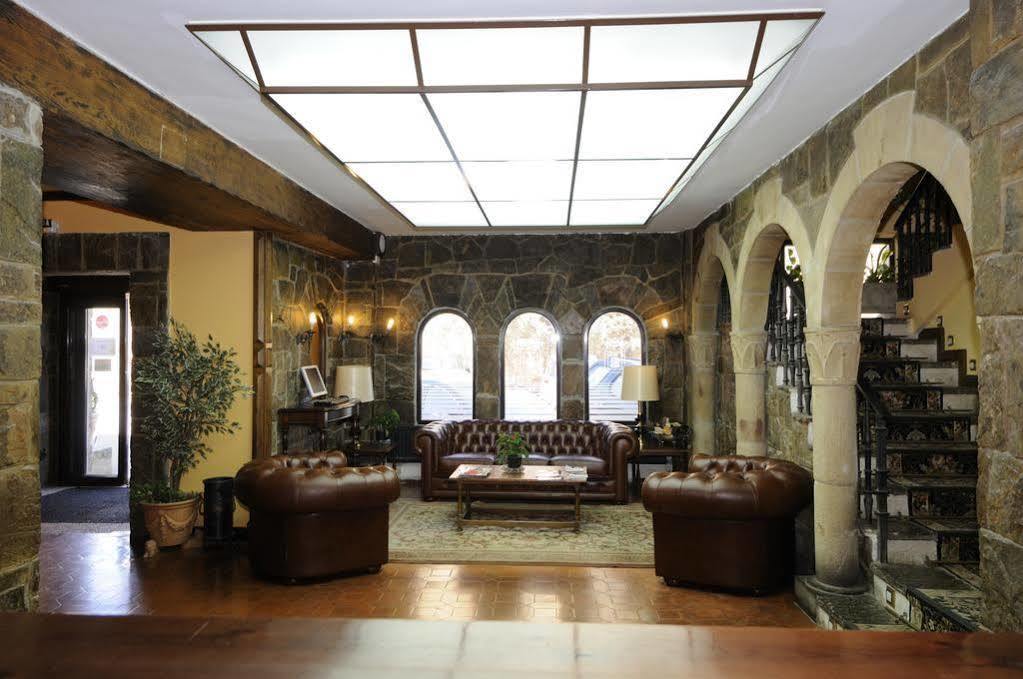 Leonor Miron Hotel Soria