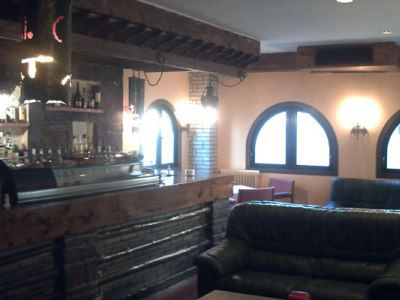 Leonor Miron Hotel Soria